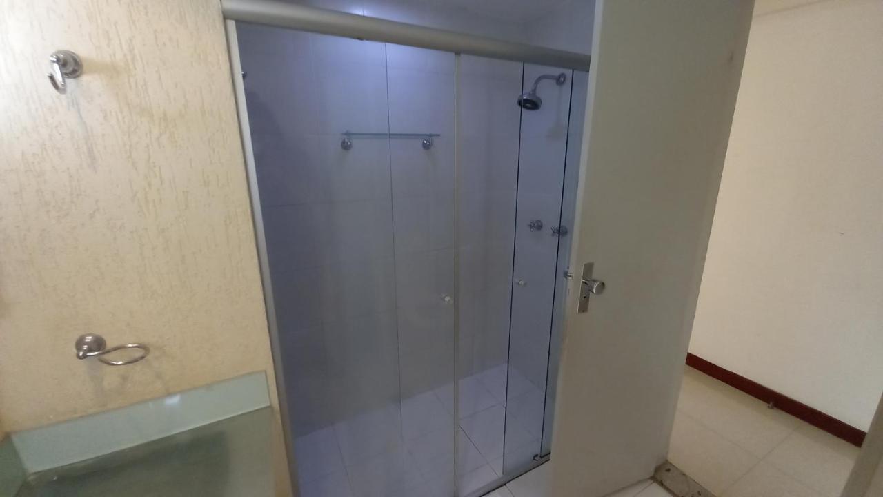 Ika Apart Hotel Brasília Exterior foto